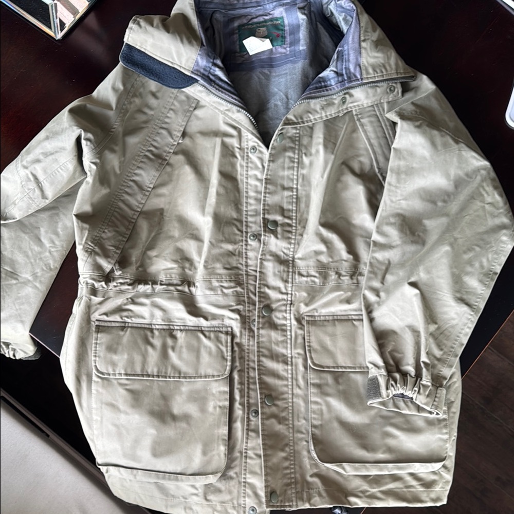 Men's Orvis Jacket